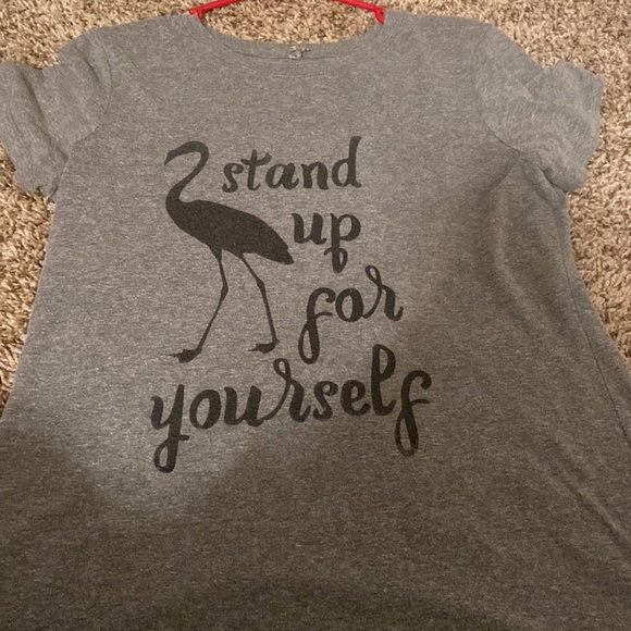 Grey XL T-shirt - Picture 1 of 1